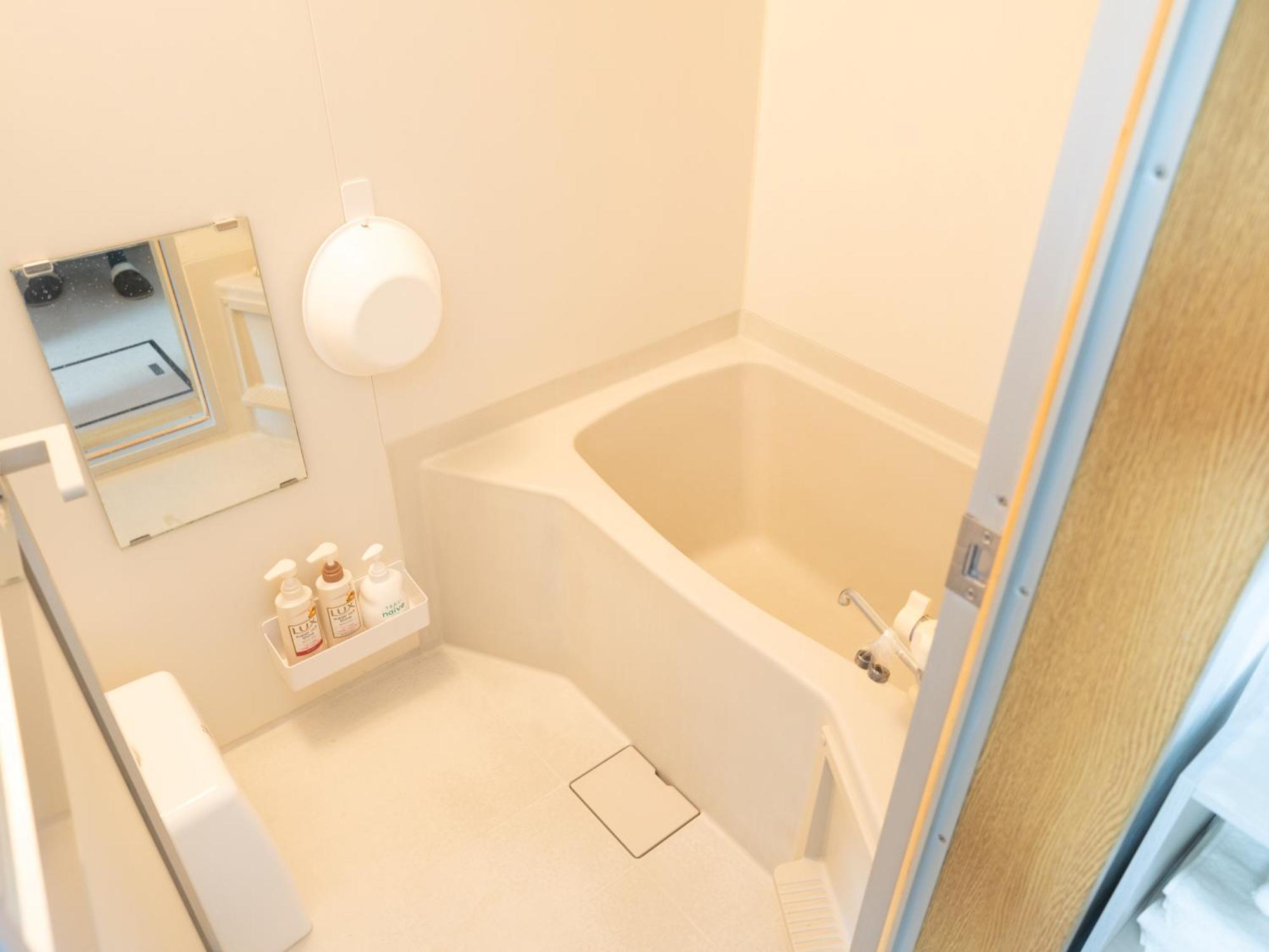 Section-inn Apartment Chitose (Hokkaido)
