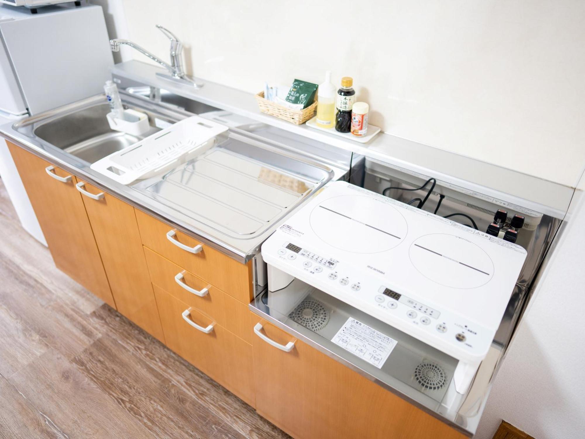 Section-inn Appartamento Chitose (Hokkaido)