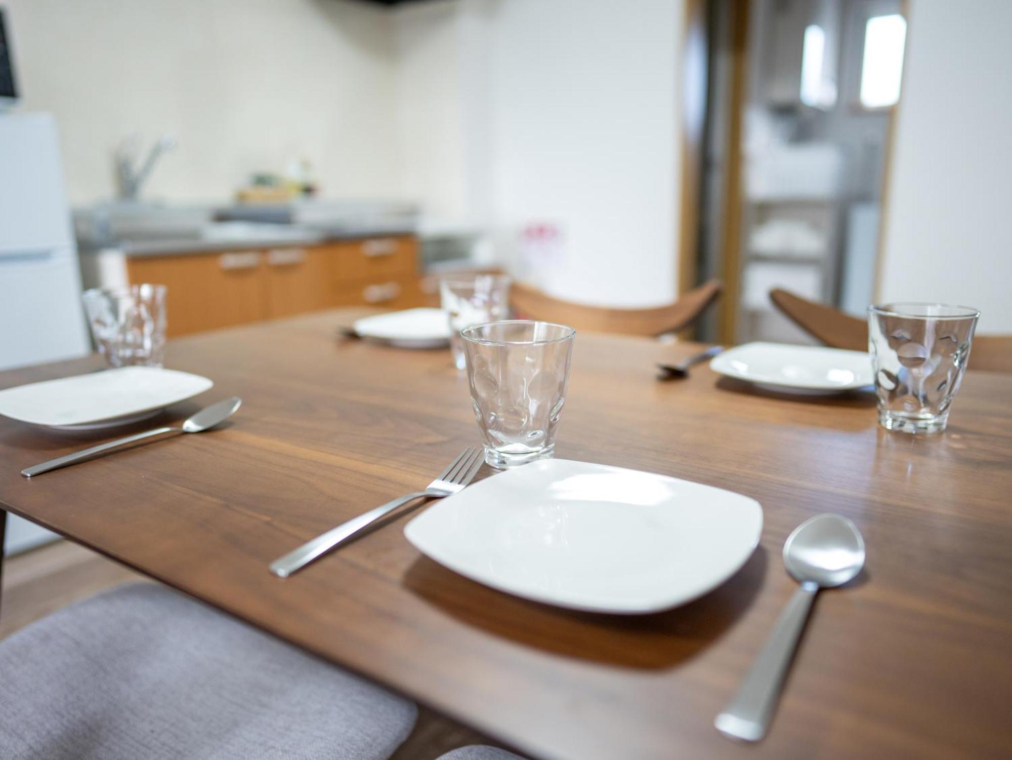 Section-inn Chitose (Hokkaido)